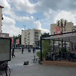 Pokoje Studenckie Rynek Wrocław