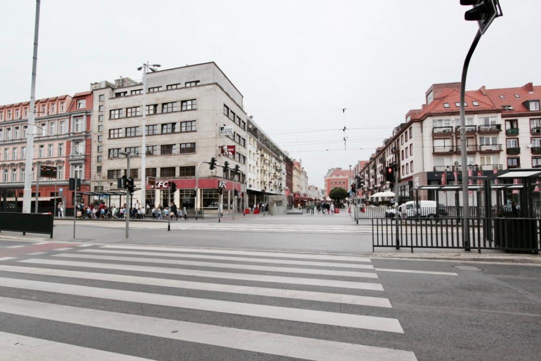 Beautiful Single-bed, In The Center Of Wroclaw, By Main Square Rynek Wrocław