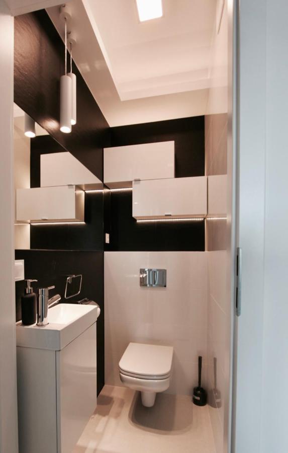 Beautiful Single-bed, In The Center Of Wroclaw, By Main Square Rynek Apartament Wrocław