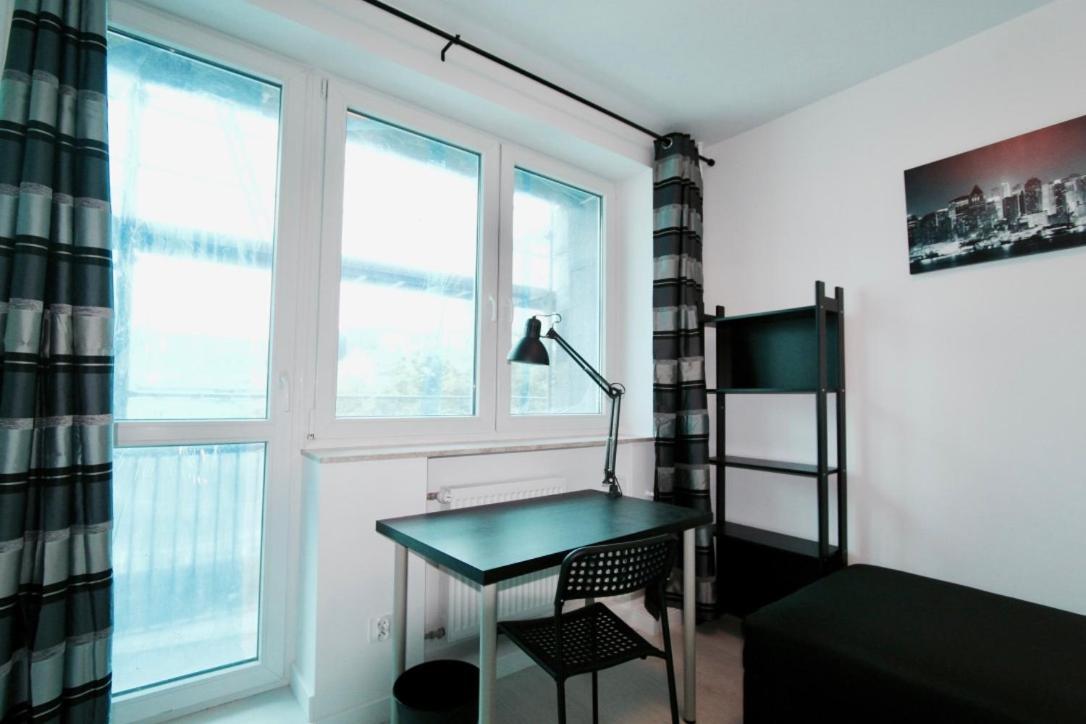 Apartament Beautiful Single-bed, In The Center Of Wroclaw, By Main Square Rynek *
