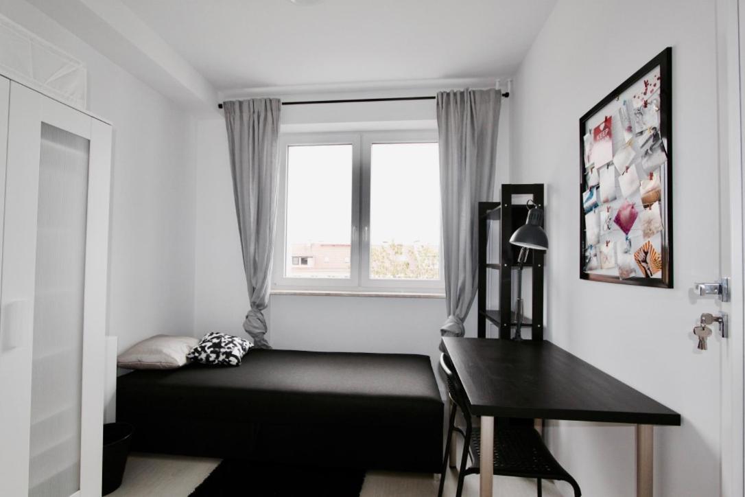 Beautiful Single-bed, In The Center Of Wroclaw, By Main Square Rynek * Wrocław