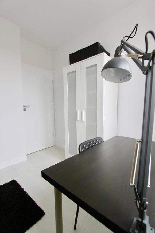 Beautiful Single-bed, In The Center Of Wroclaw, By Main Square Rynek Apartament