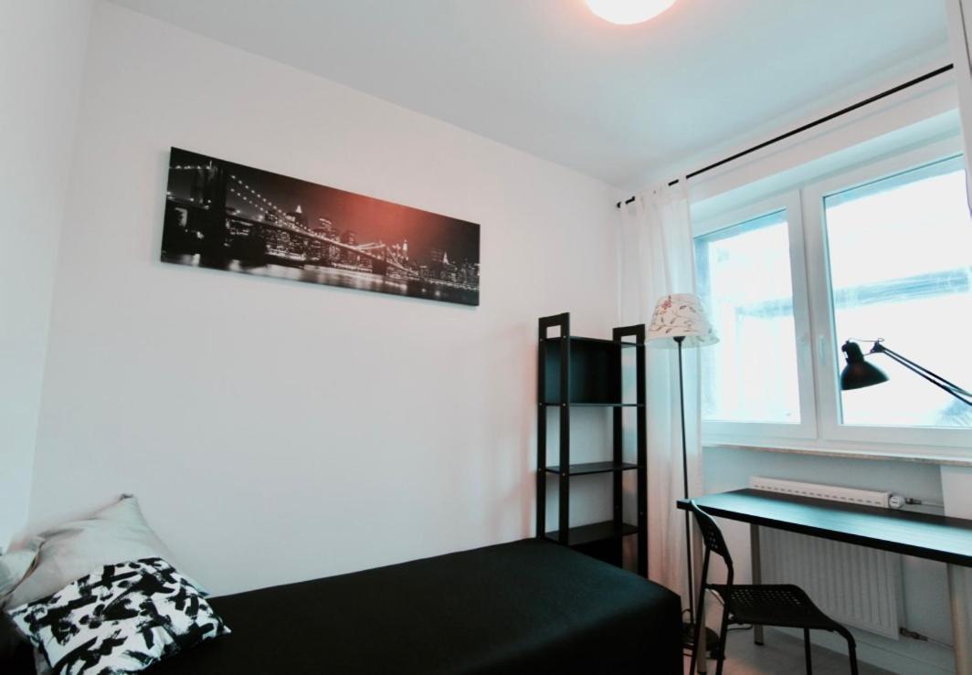 Apartament Beautiful Single-bed, In The Center Of Wroclaw, By Main Square Rynek Wrocław