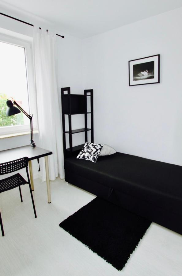 Beautiful Single-bed, In The Center Of Wroclaw, By Main Square Rynek Apartament
