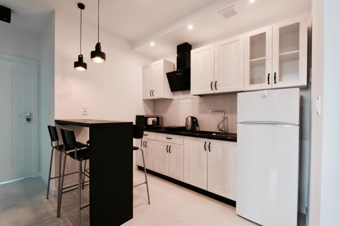 Beautiful Single-bed, In The Center Of Wroclaw, By Main Square Rynek Apartament